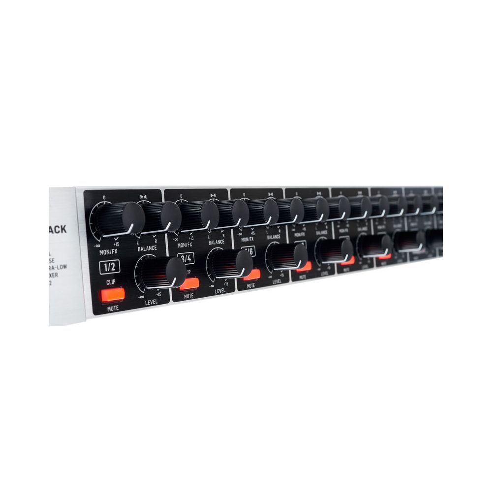 Behringer RX1602 V2 – Thomann Ireland