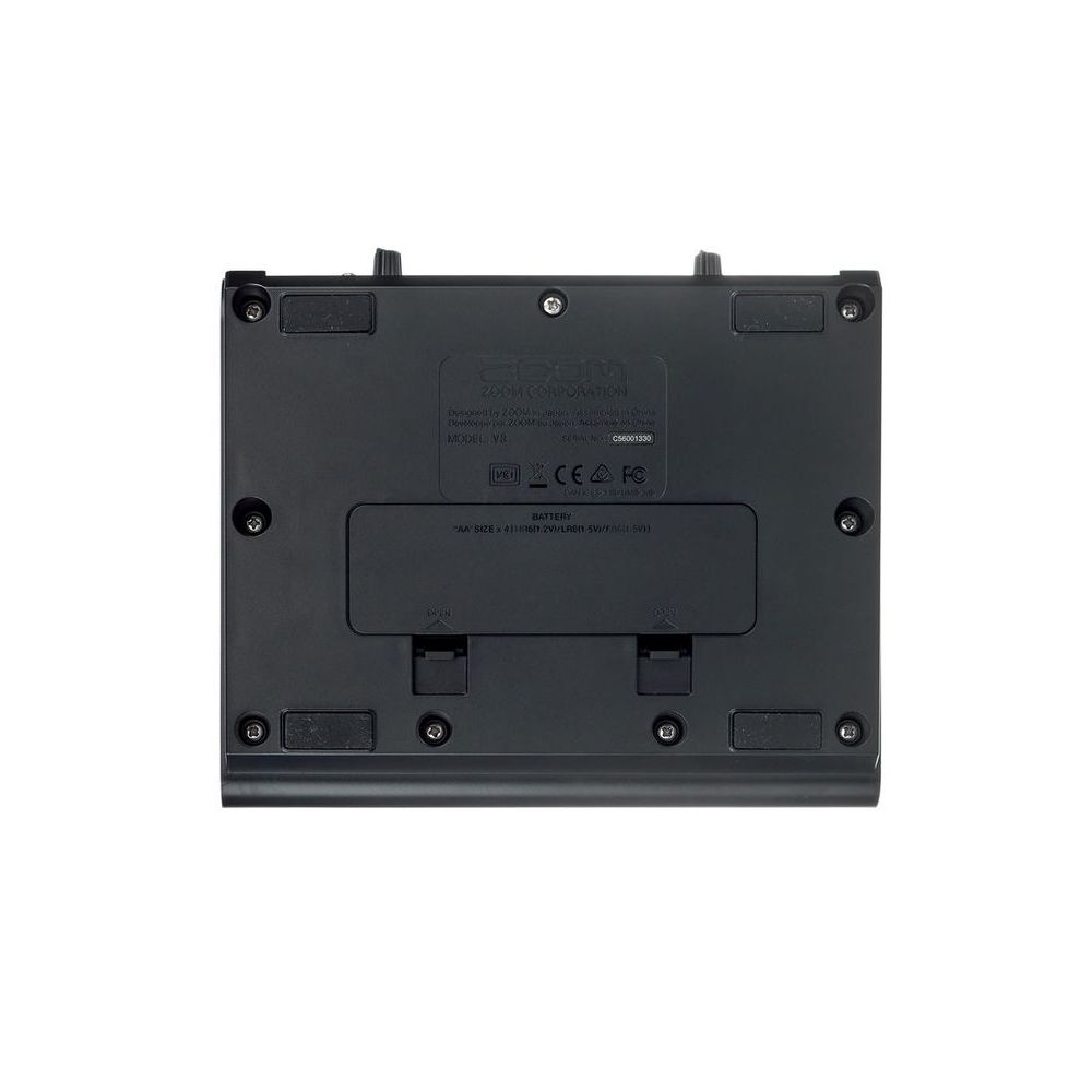 Zoom V3 – Thomann Ireland