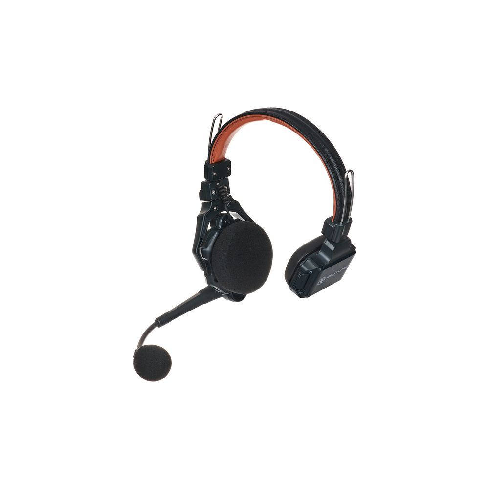 Hollyland Solidcom C1 Pro Master Headset – Thomann Ireland