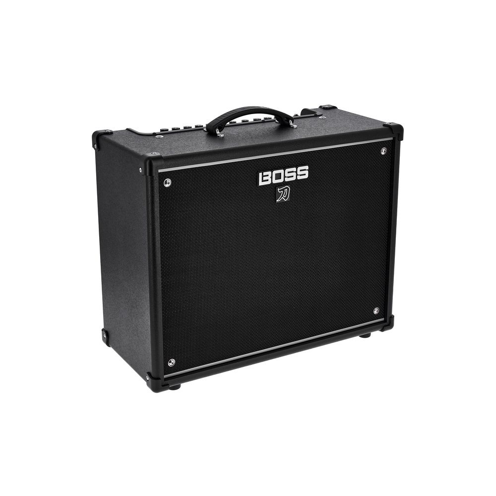 Boss Katana 100 Gen 3 – Thomann Ireland