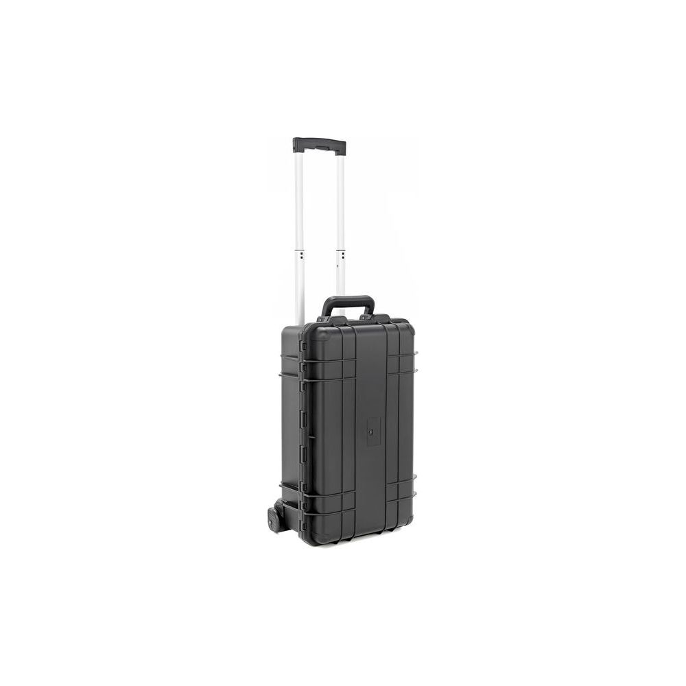Flyht Pro WP Safe Box 1 IP65 – Thomann Ireland