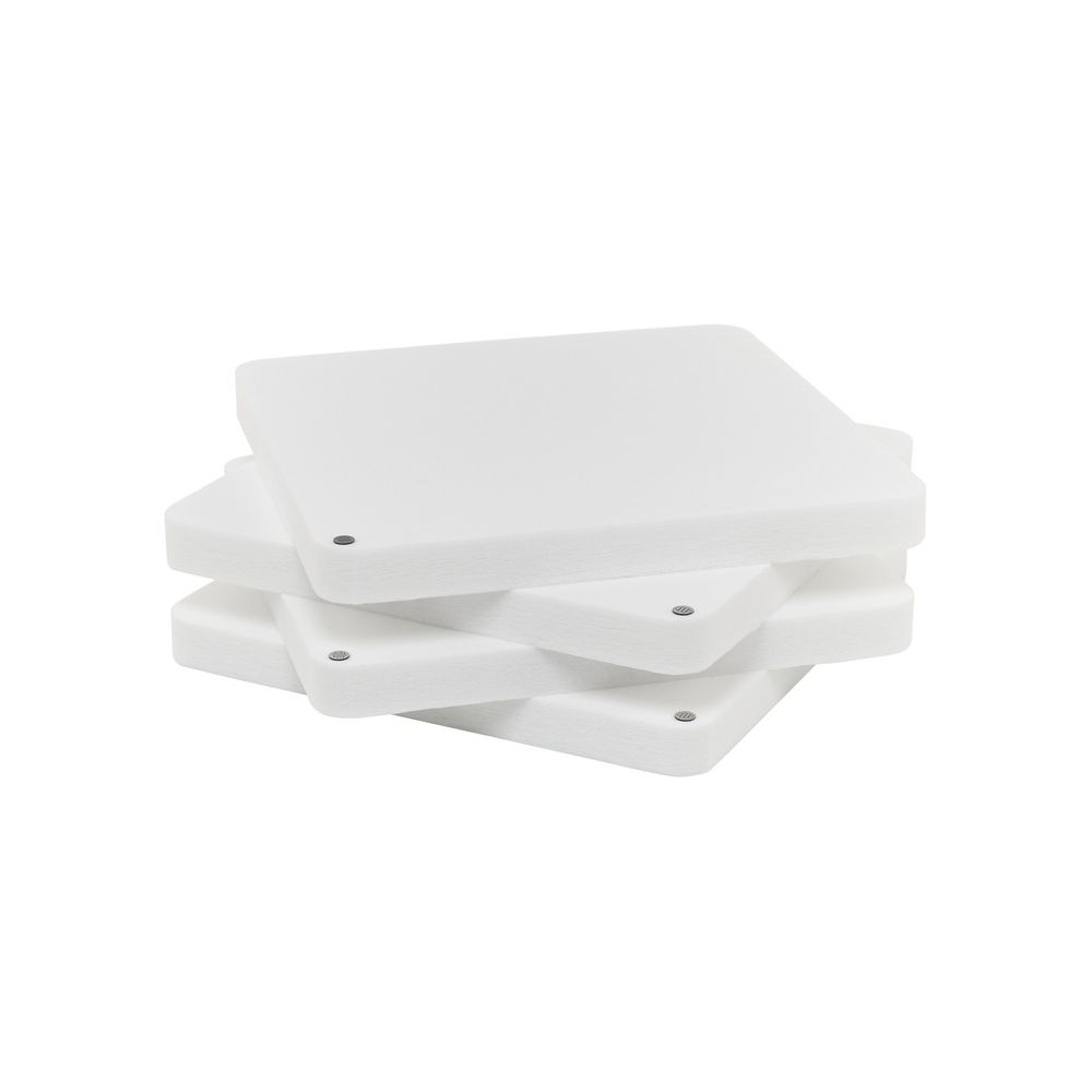 t.akustik Office Set Duo WH – Thomann Ireland