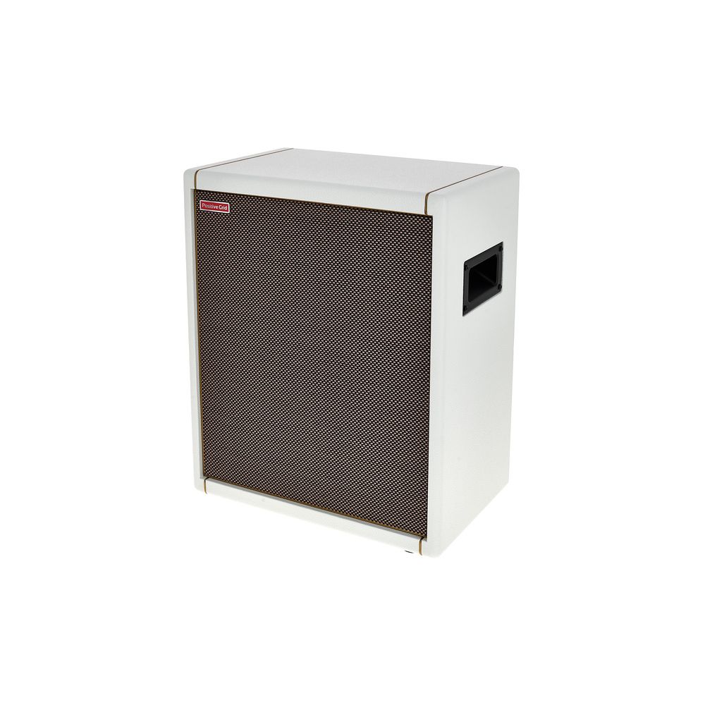 Positive Grid Spark CAB PW – Thomann Ireland