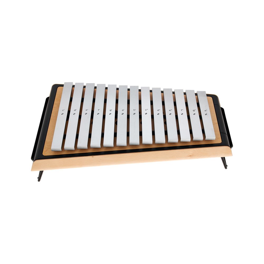 Sonor ASM 10 Alto Metallophone Smart – Thomann Ireland