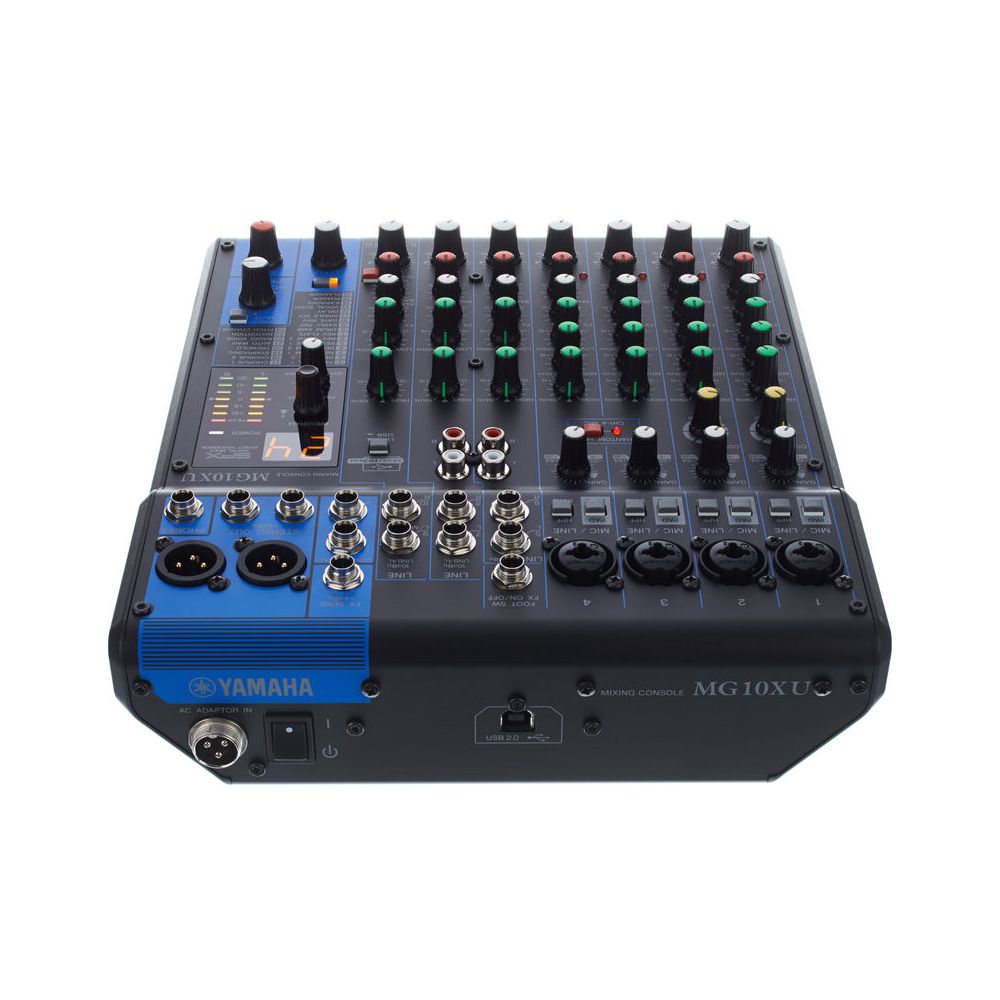 Yamaha MG10 XU – Thomann Ireland