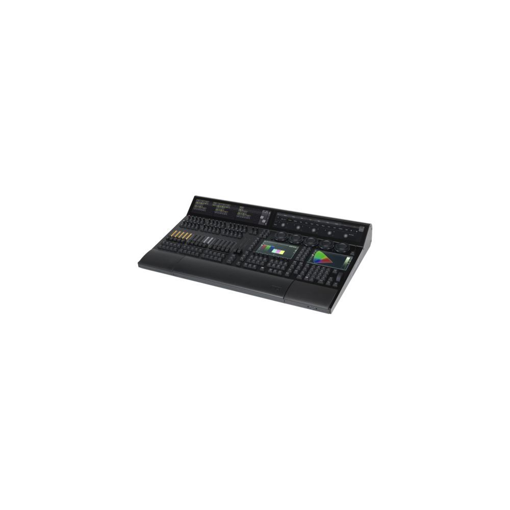 MA Lighting grandMA3 light CRV Demo – Thomann Ireland