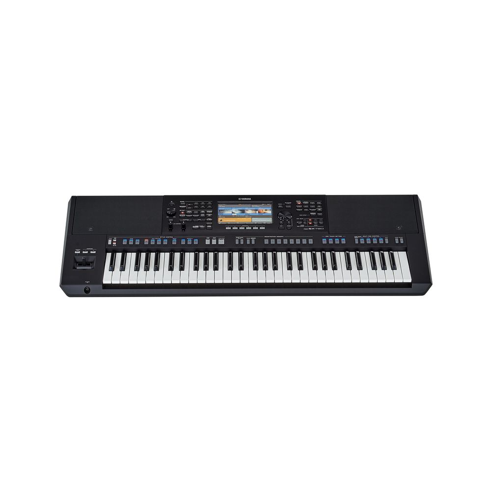 Yamaha PSR