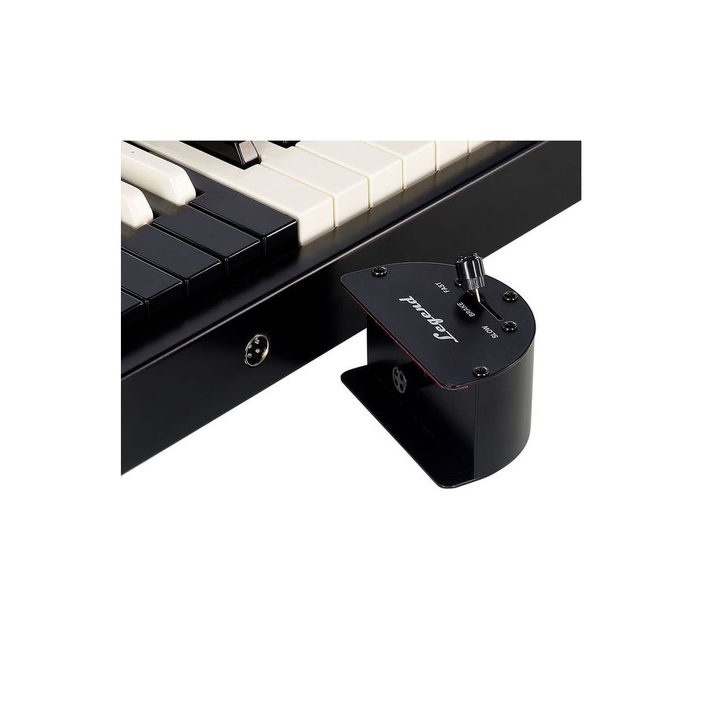 Viscount Legend Black Signature – Thomann Ireland