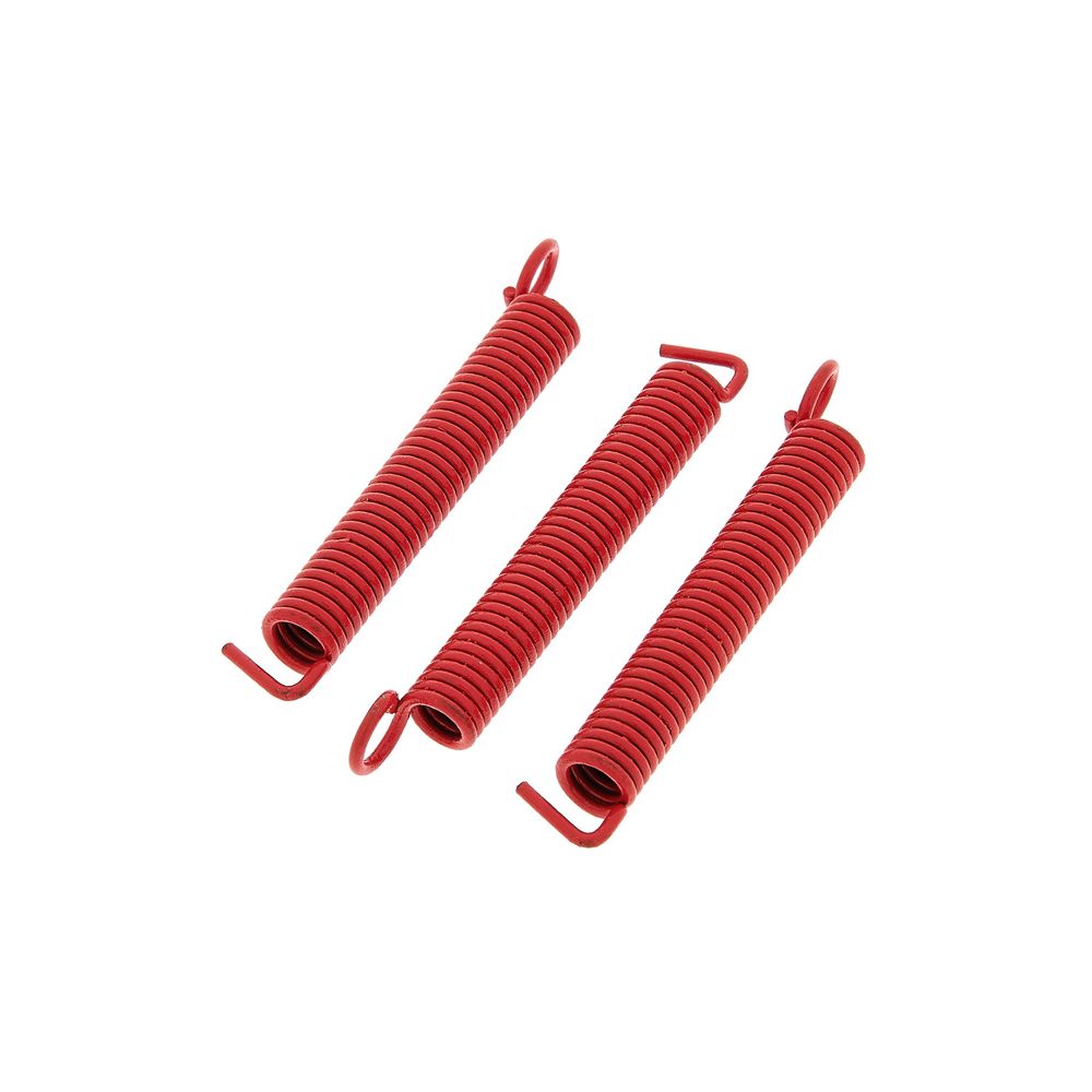 Floyd Rose Noiseless Tremolo Springs R – Thomann Ireland
