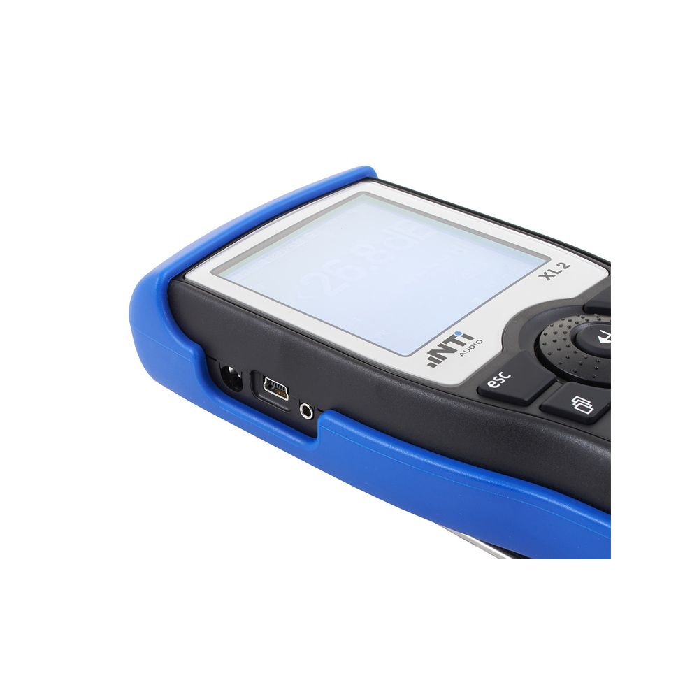 NTI Audio Exel Acoustic Set w/ M4262 – Thomann Ireland