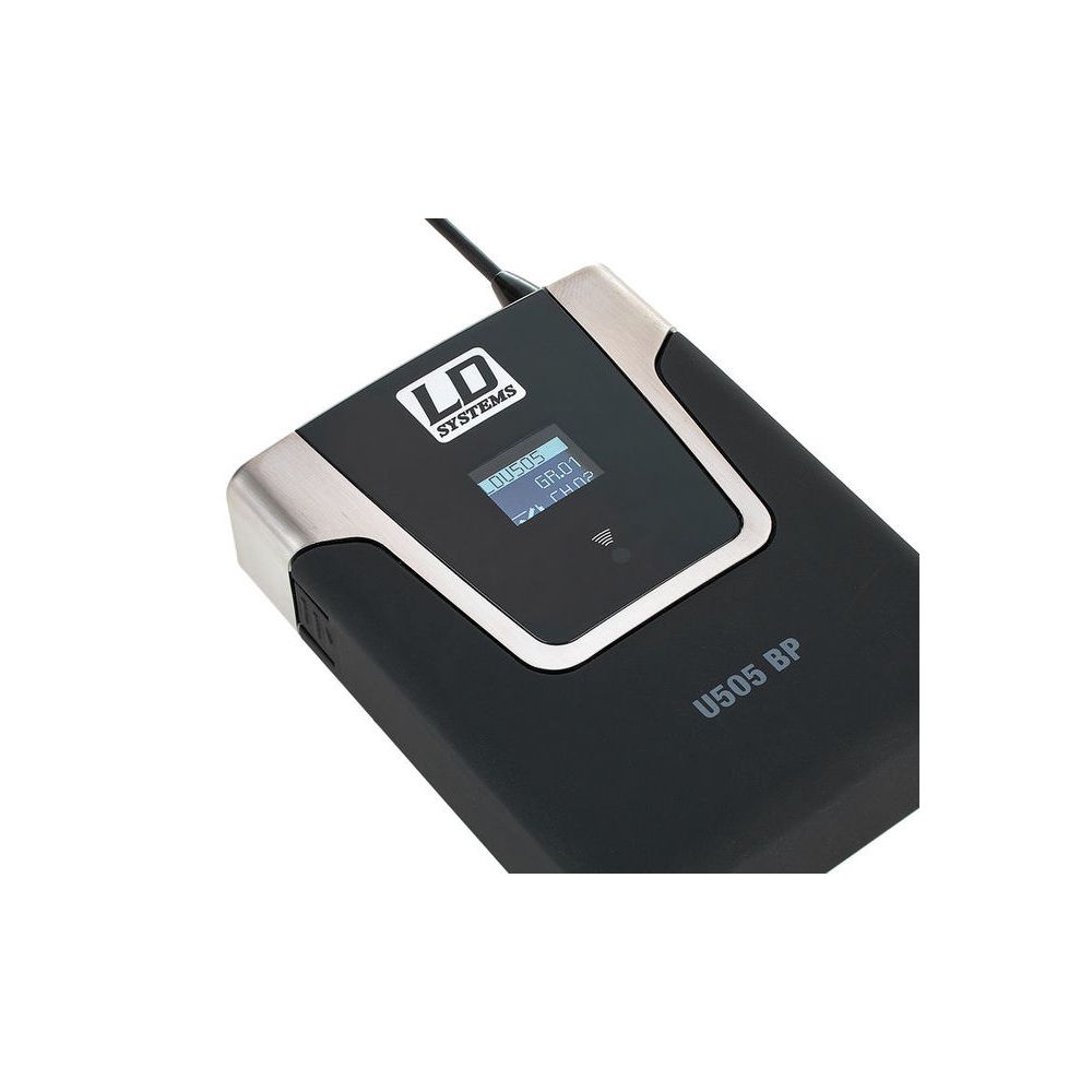 LD Systems U505 BPHH2 – Thomann Ireland