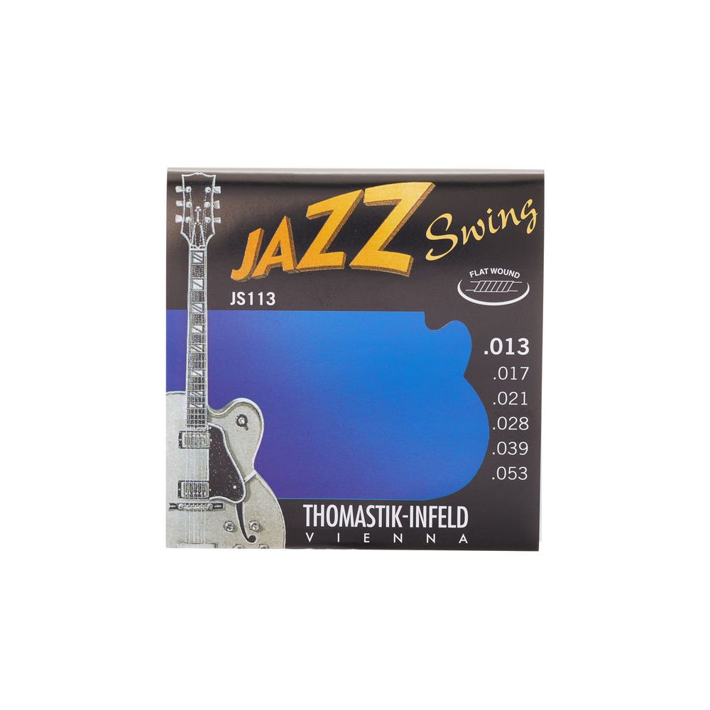 Thomastik JS113 – Thomann Ireland