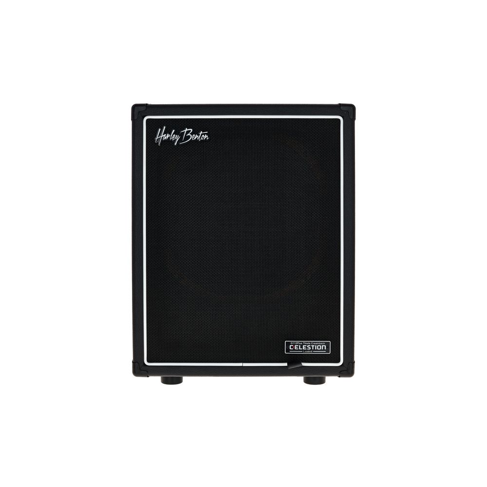 Harley Benton G112Plus Thiele Greenback – Thomann Ireland