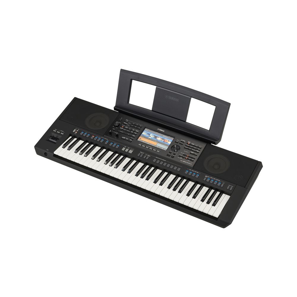 Yamaha PSR