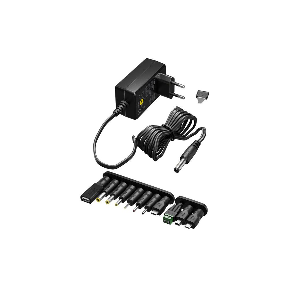 Thomann Power Supply 3
