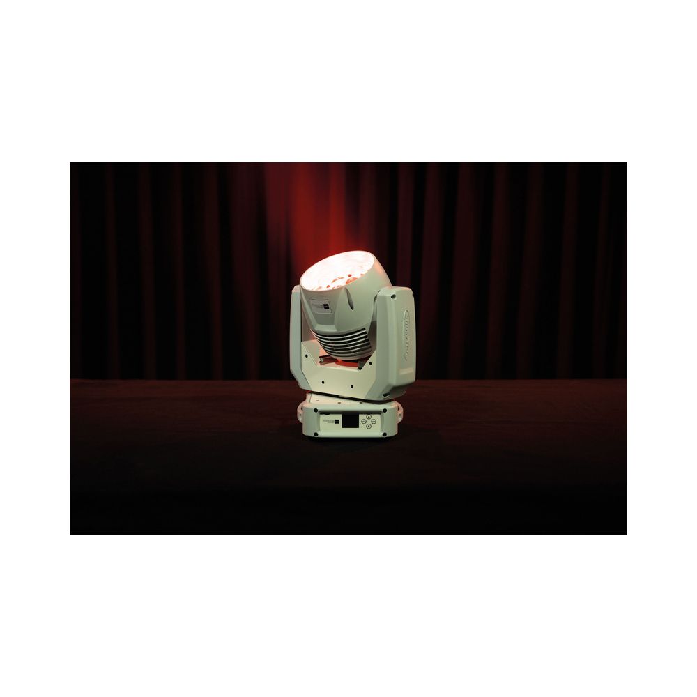 Showtec Phantom 180 Wash White – Thomann Ireland