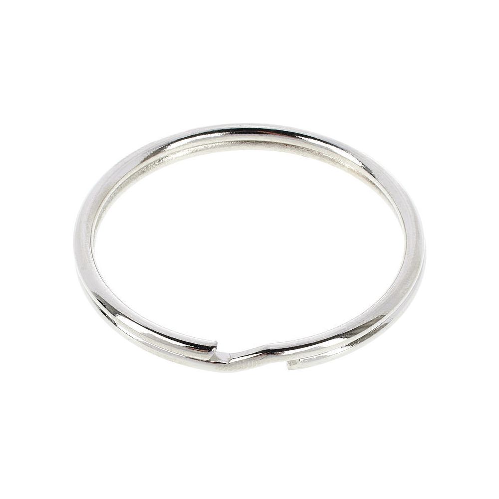 Stairville Keyring Ø 40 mm, 2,2 mm – Thomann Ireland