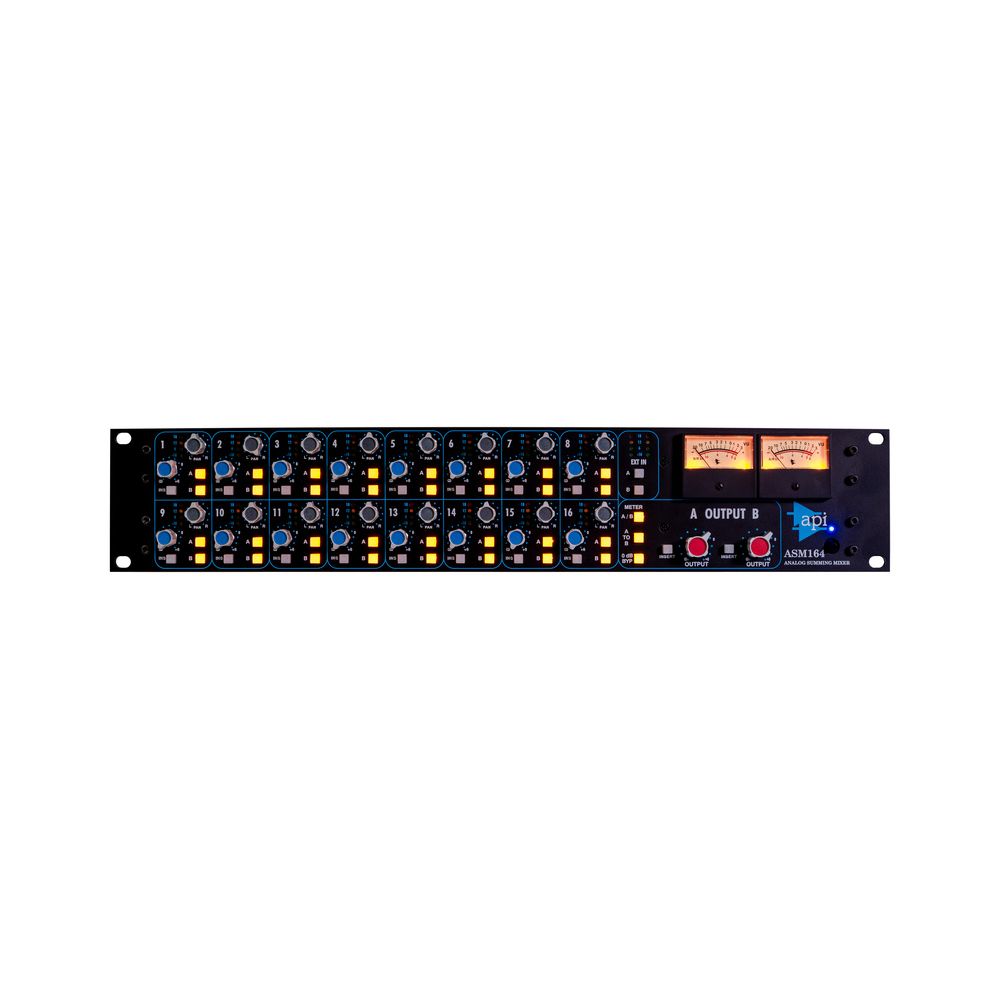 API Audio ASM164 – Thomann Ireland