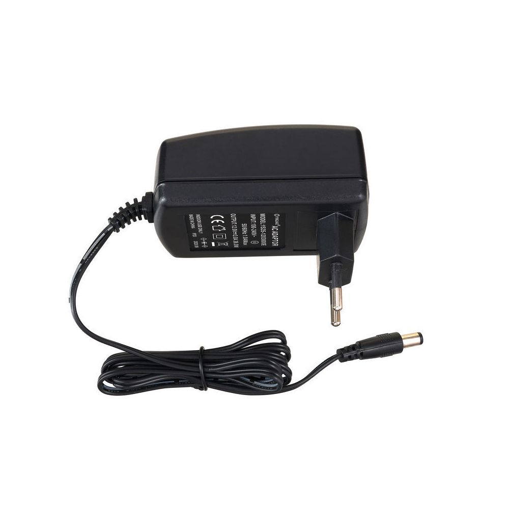 Thomann Battery Charger Pro MKII – Thomann Ireland