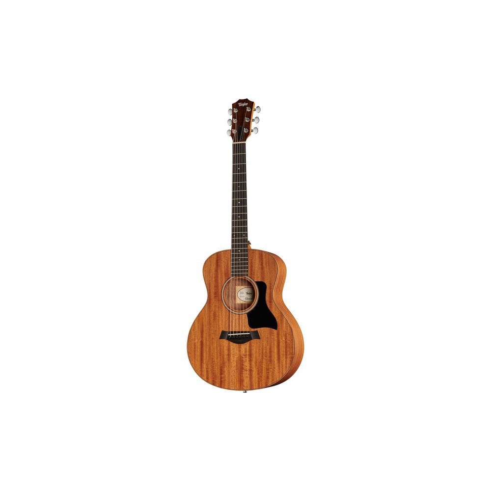 Taylor GS Mini Mahogany – Thomann Ireland