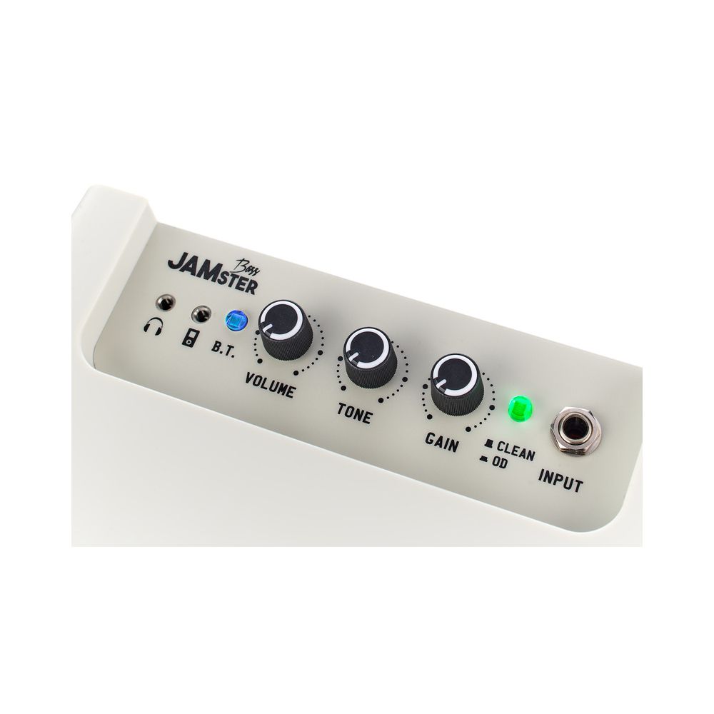 Harley Benton JAMster Bass – Thomann Ireland