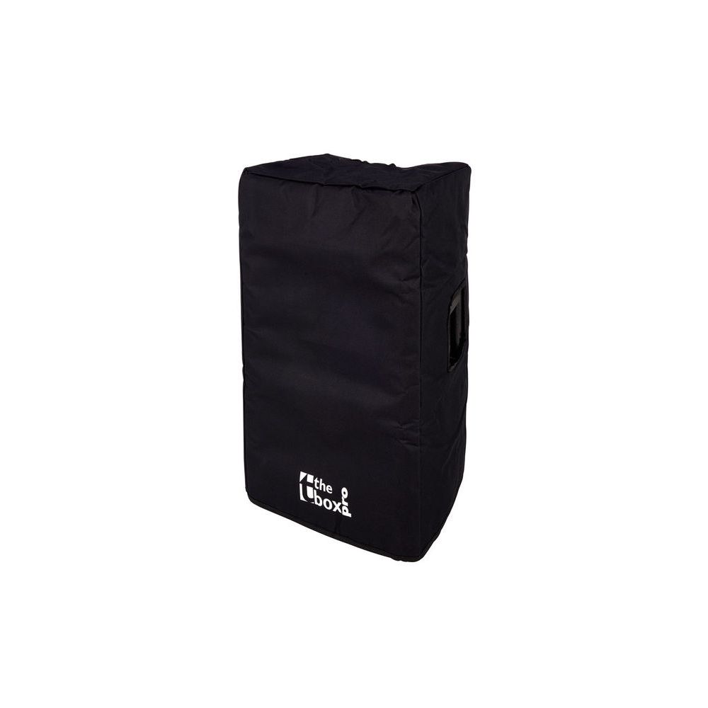 the box pro DSP 112 Cover – Thomann Ireland