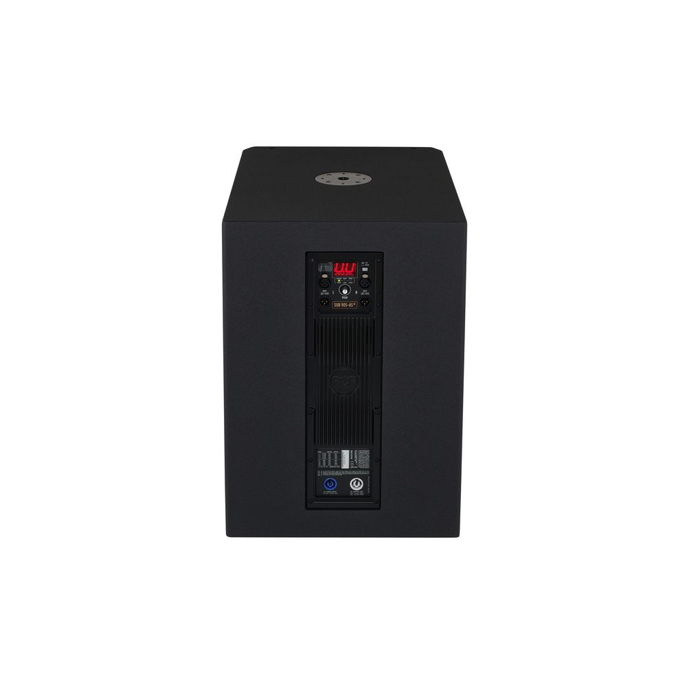 RCF ART910/905AS Power Bundle – Thomann Ireland