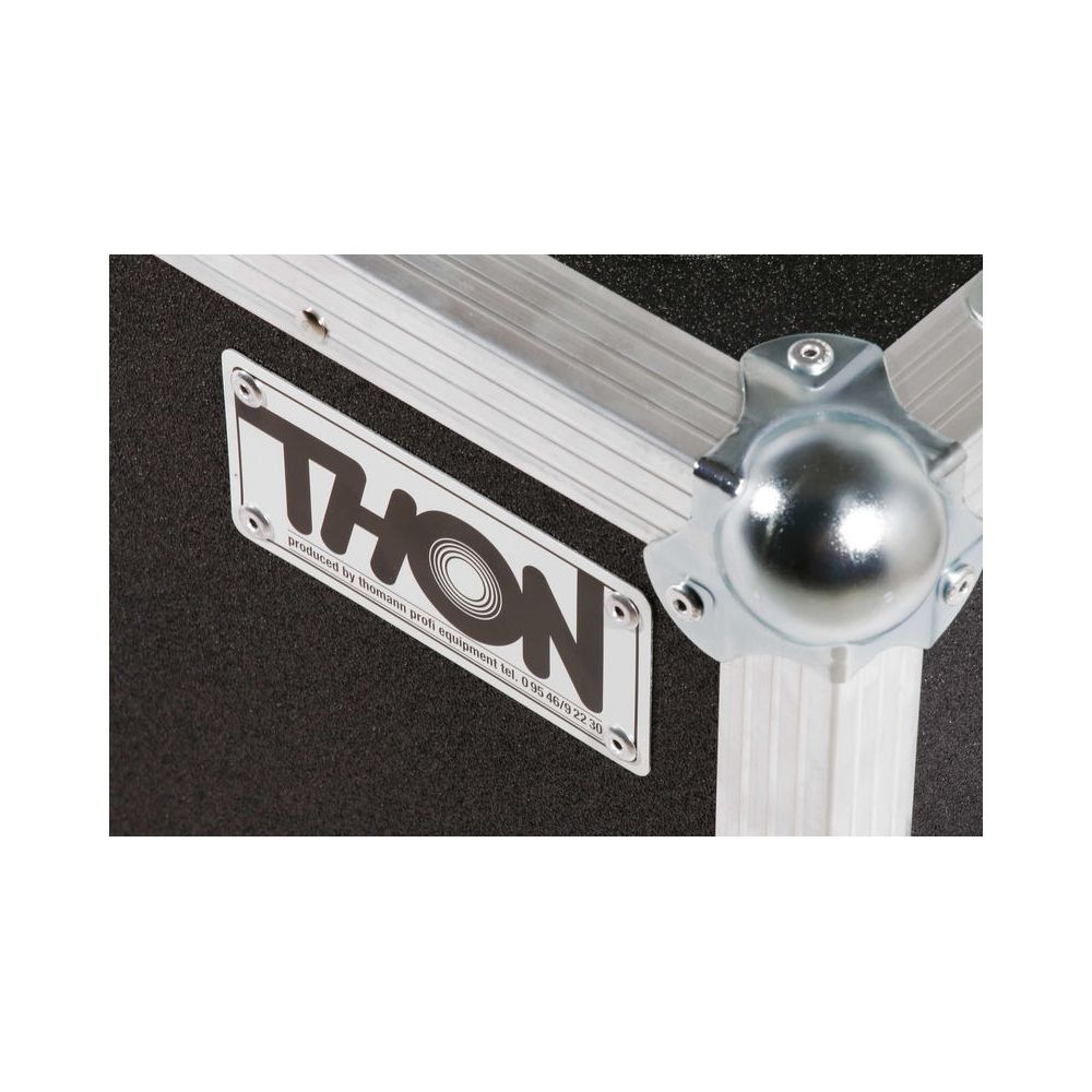 Thon Keyboard Case Korg Nautilus 88 – Thomann Ireland