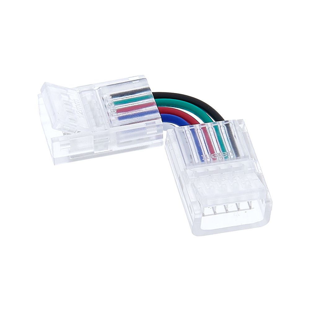 Botex LED Stripe Connector 90° – Thomann Ireland