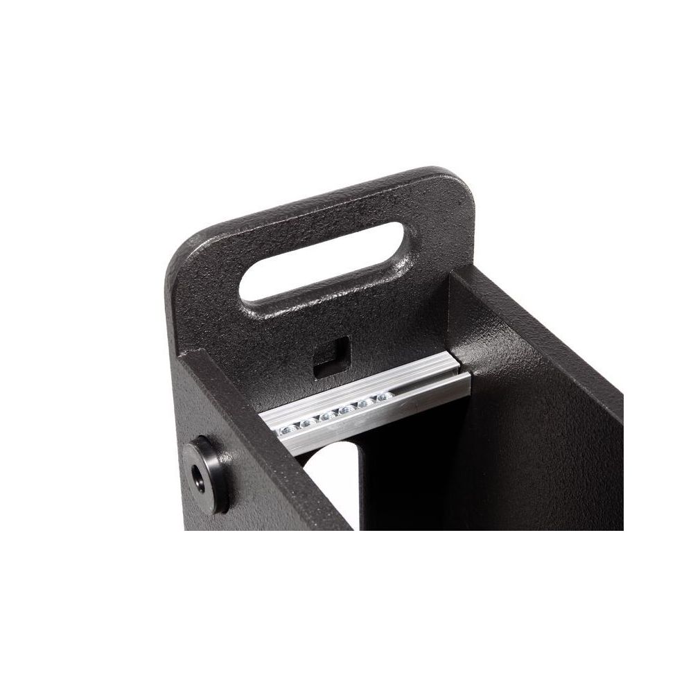 Thon Multiflex 3U Modulrack 45 – Thomann Ireland