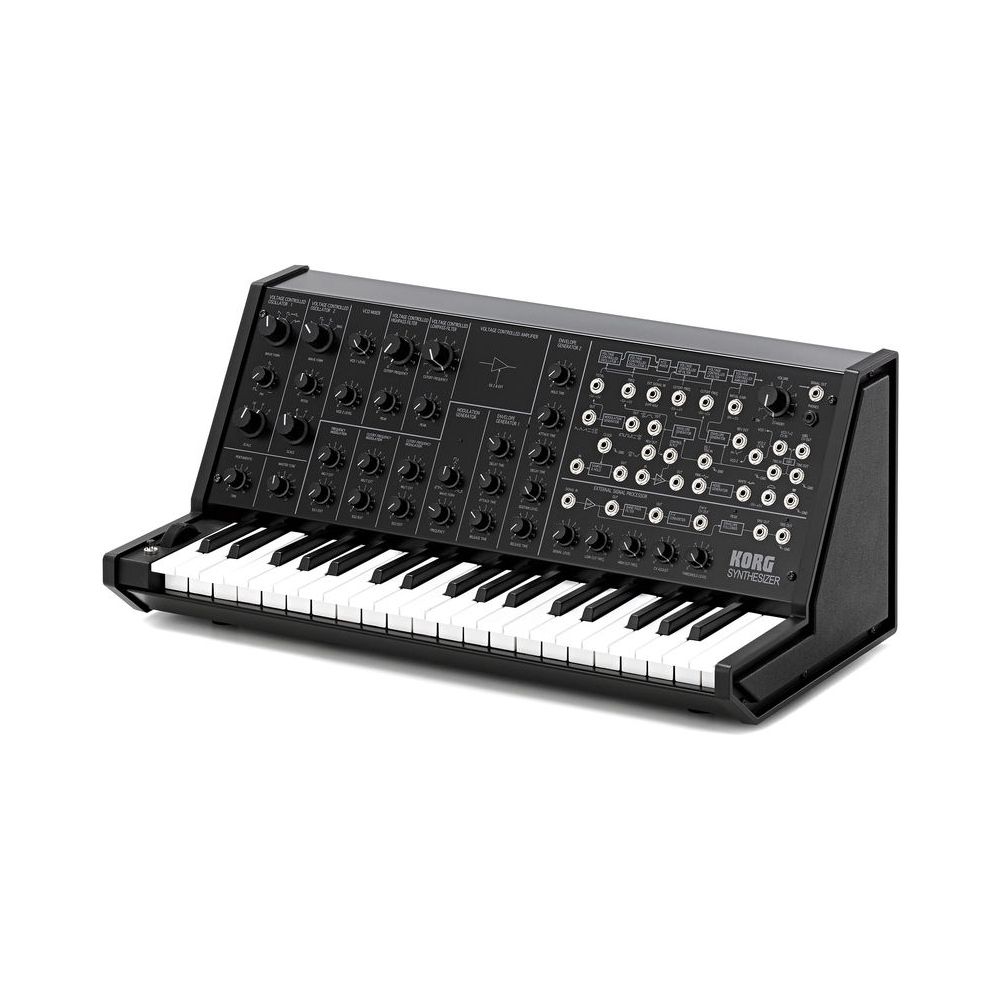Korg MS