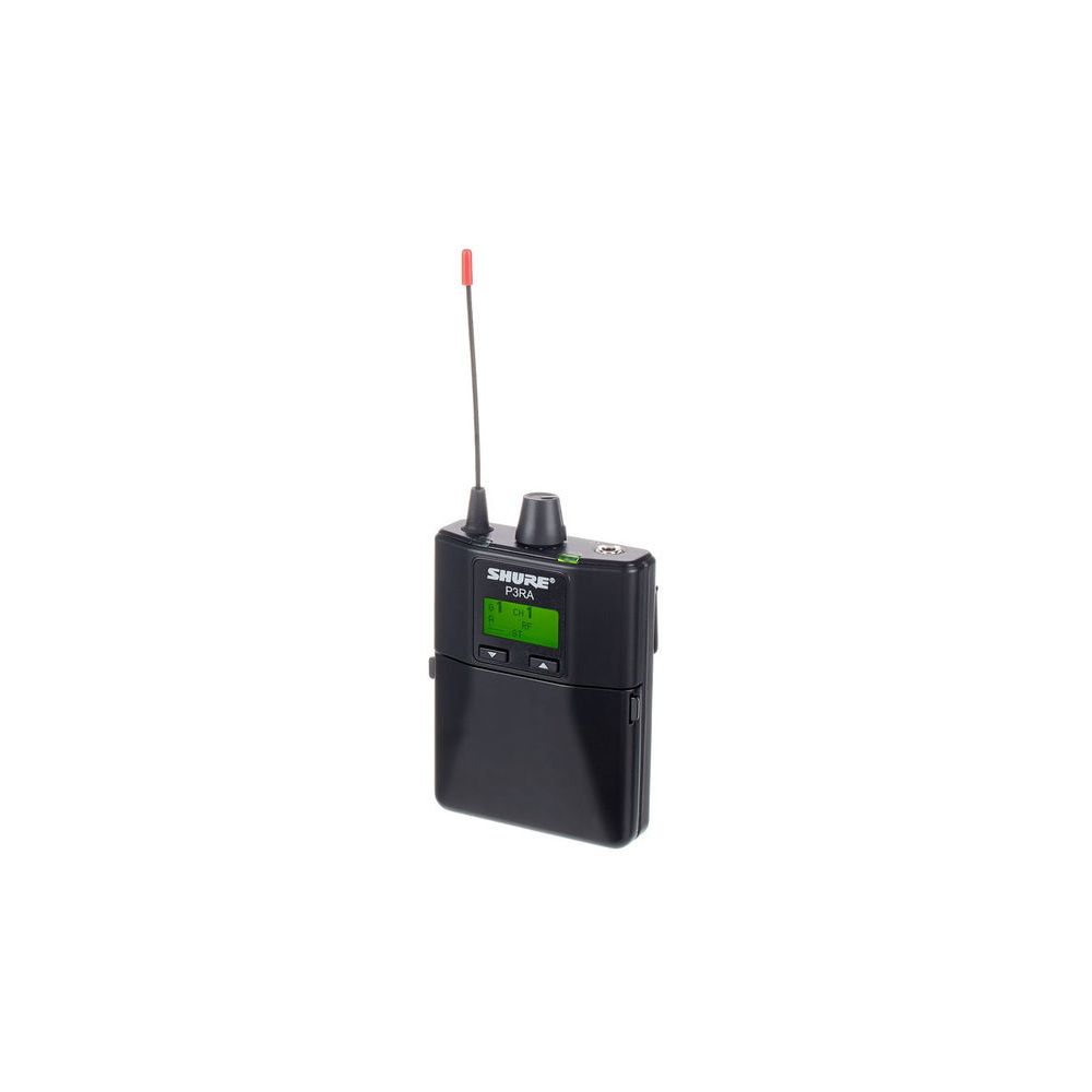 Shure P3RA PSM 300 S8 – Thomann Ireland