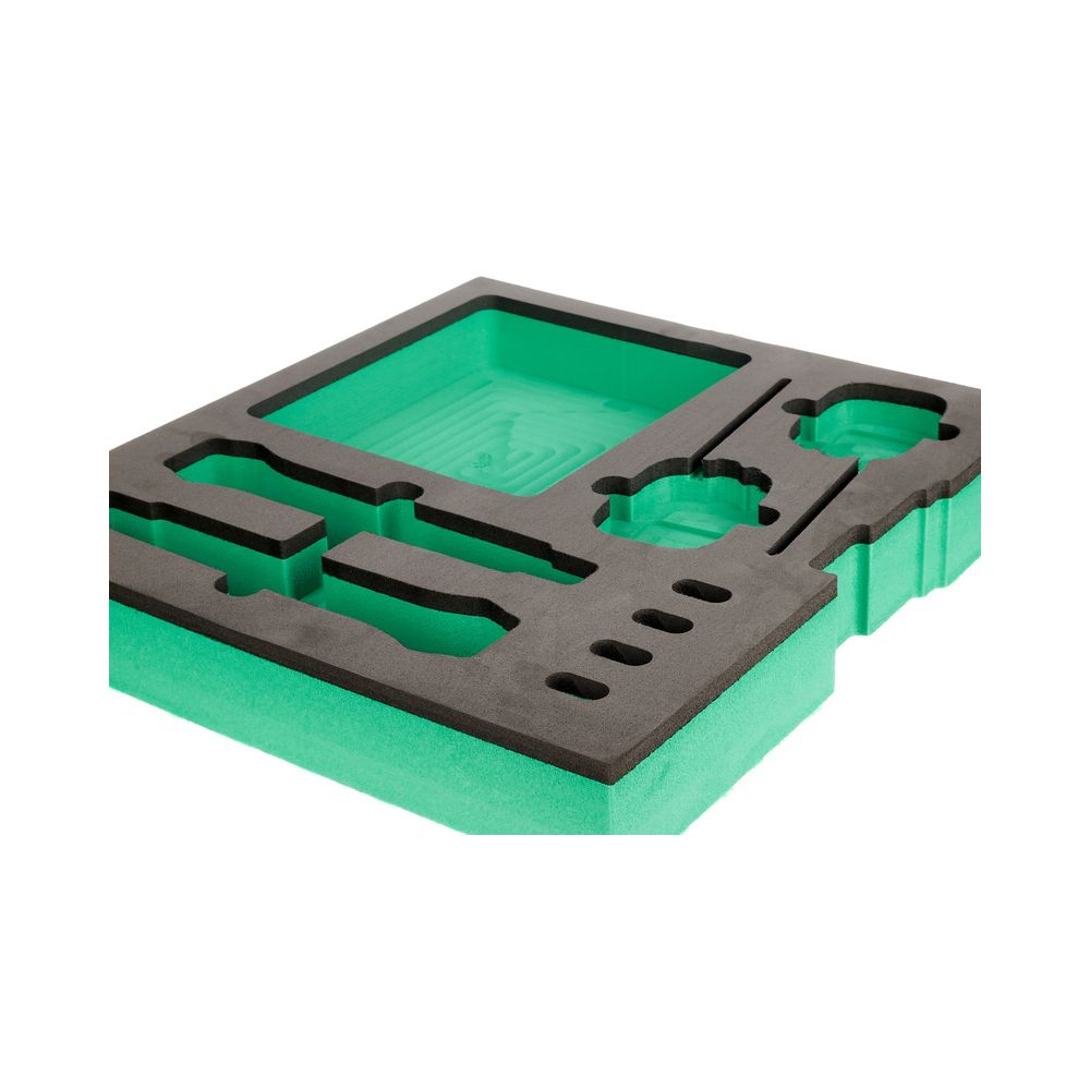 Thomann Inlay 2/2 Shure SLXD – Thomann Ireland