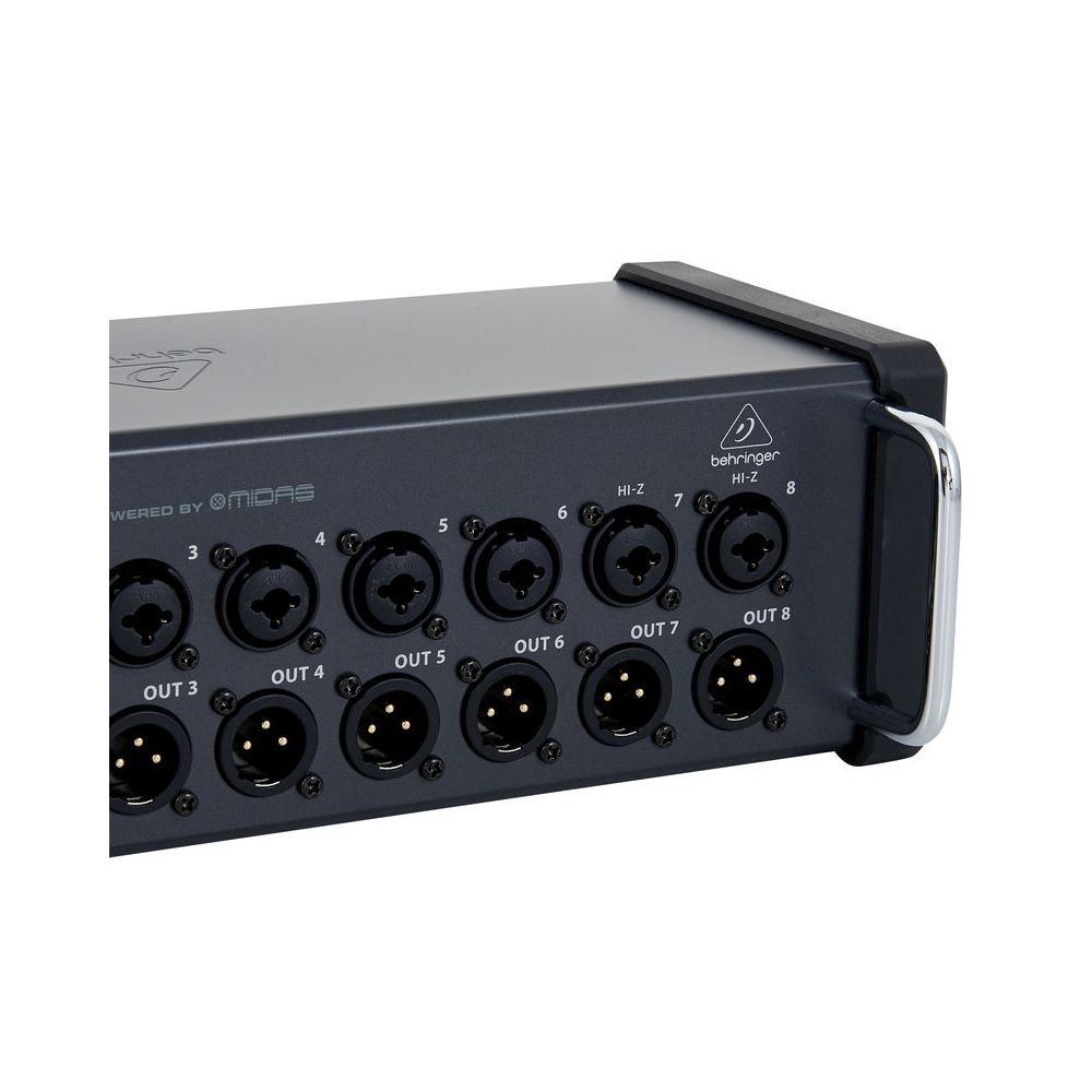 Behringer SD8 – Thomann Ireland