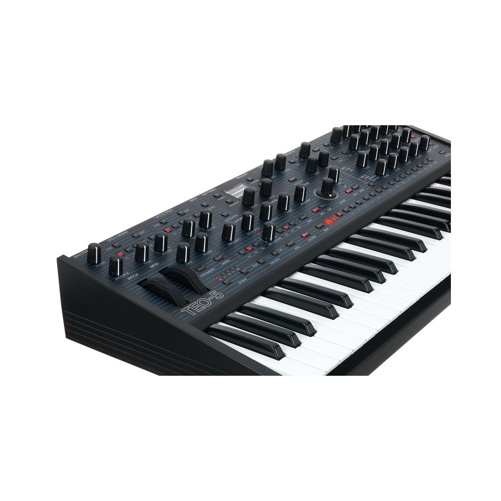 Oberheim TEO