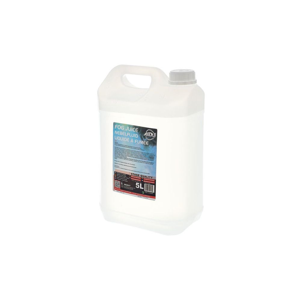 ADJ Fog juice 3 heavy