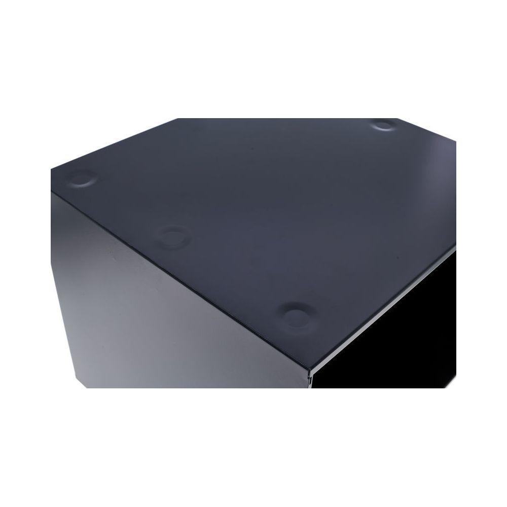 Millenium Steel Box 8 45 – Thomann Ireland