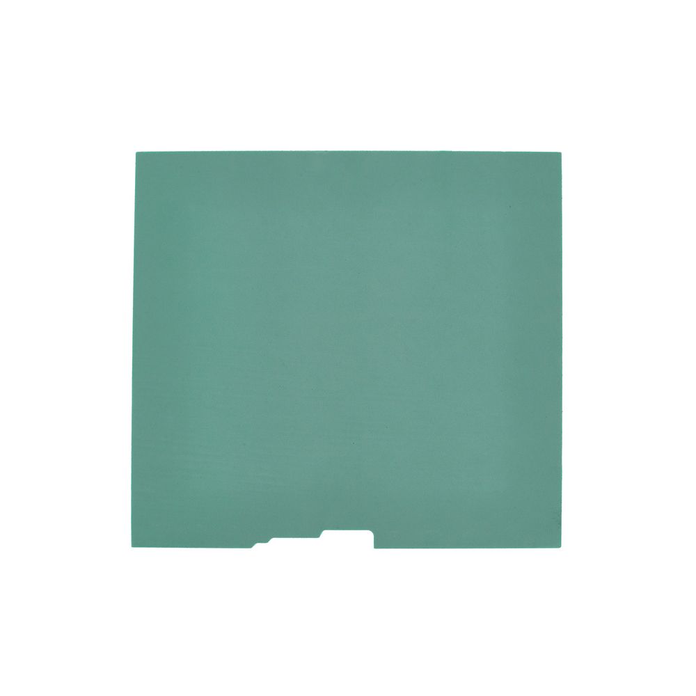 Thomann Inlay 2/2 Shure QLXD/ULXD – Thomann Ireland