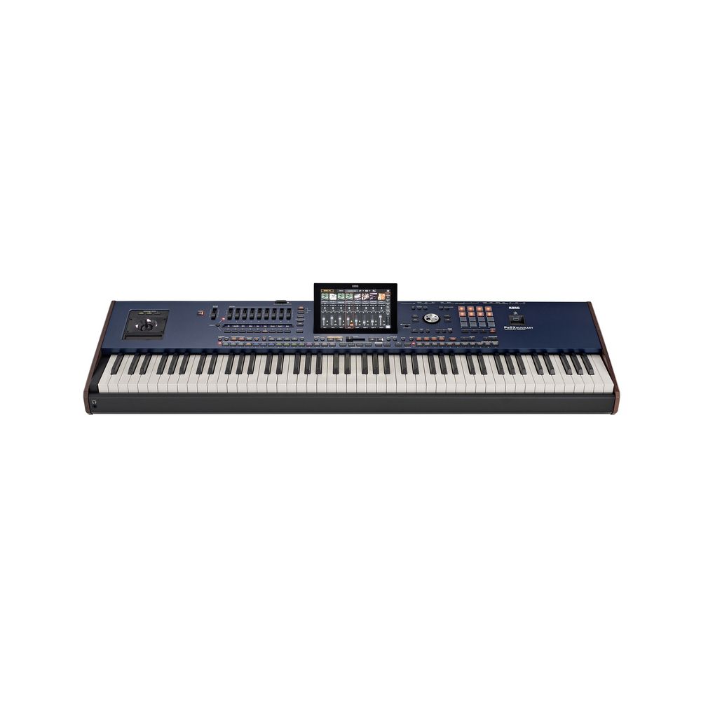 Korg PA