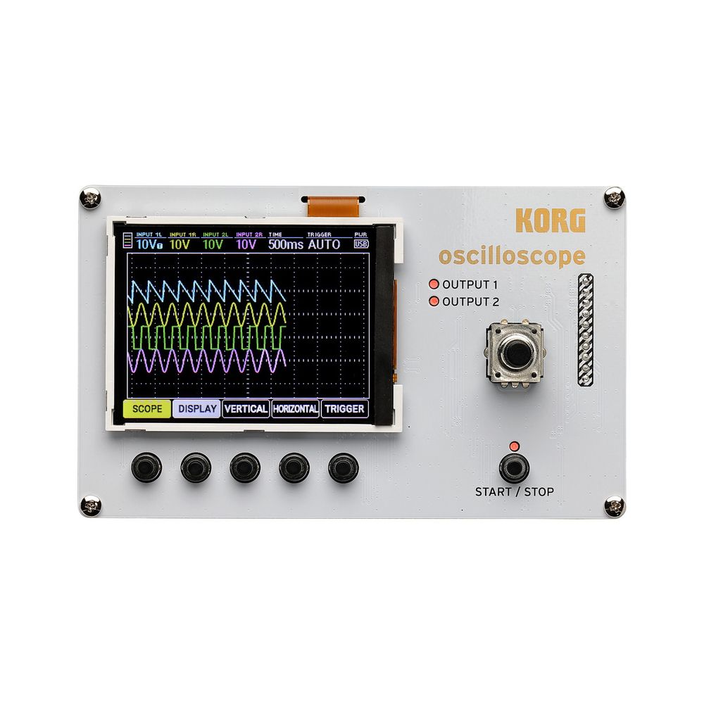 Korg Nu:Tekt NTS