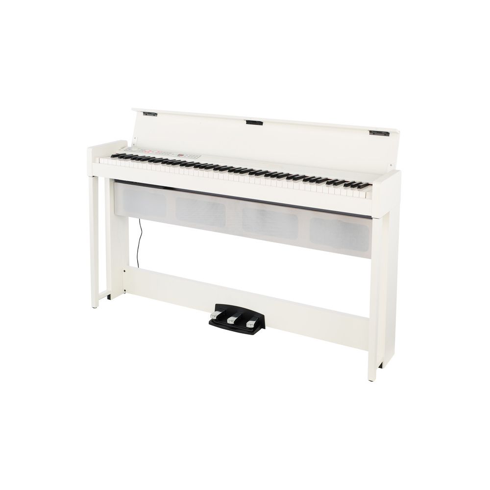 Korg C1 WH Set – Thomann Ireland