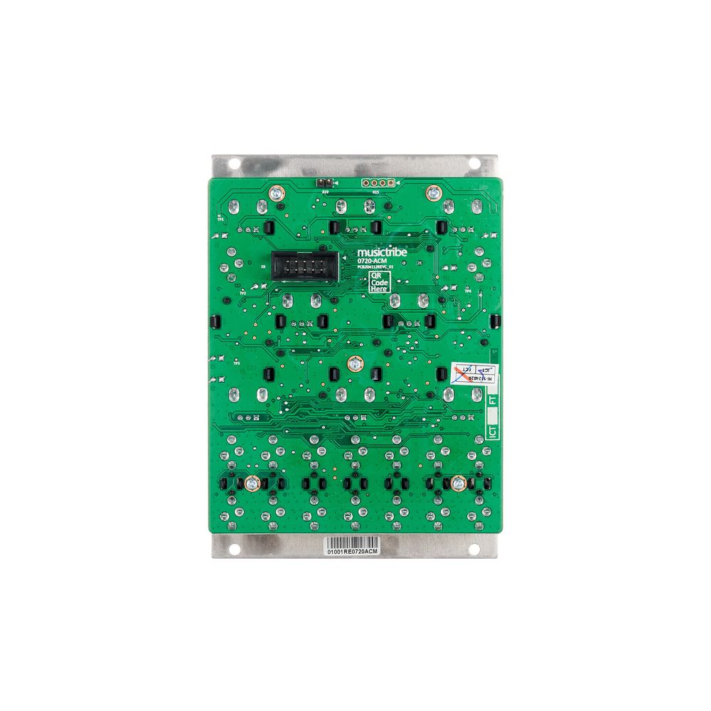 Behringer Chaos – Thomann Ireland