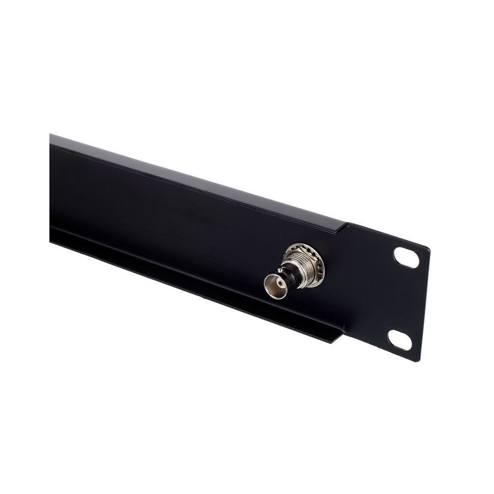 Thomann 19" Antenna Rackmount BNC – Thomann Ireland