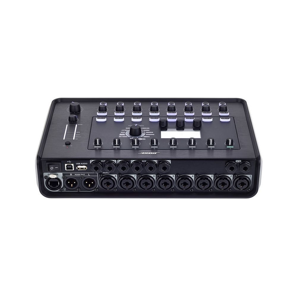 Bose T8S Mixer – Thomann Ireland