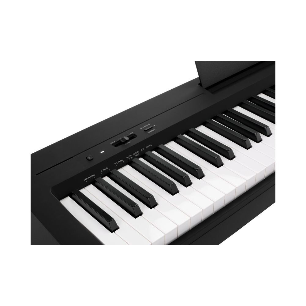Yamaha P
