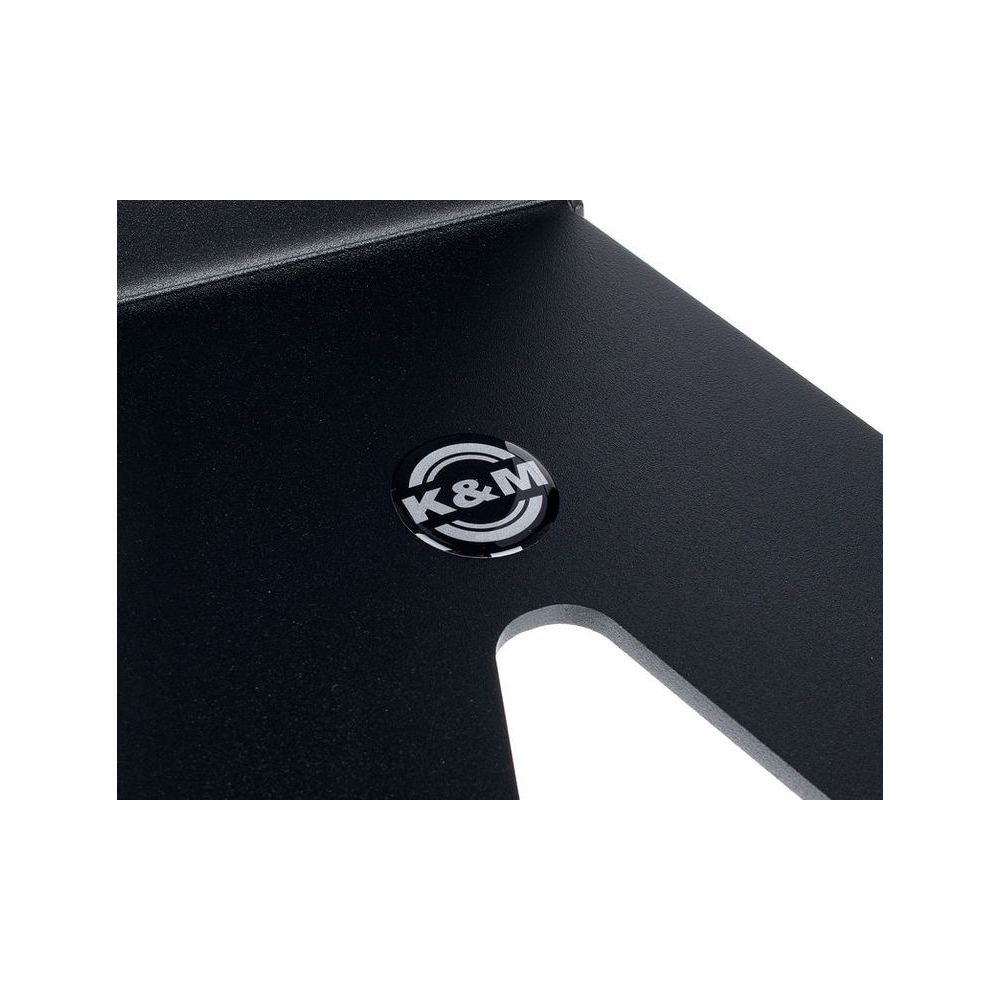 K&M 26772 Table Monitor Stand – Thomann Ireland