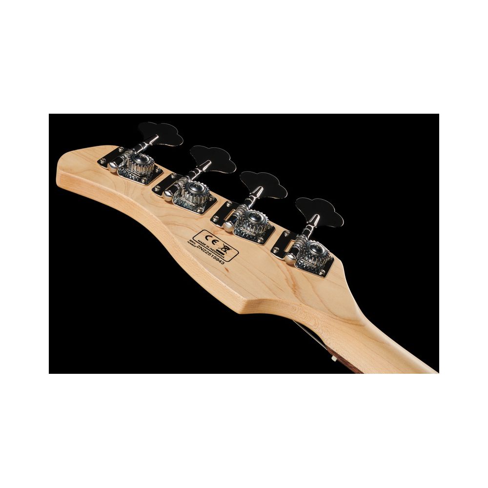Marcus Miller V3 TS 2nd Gen – Thomann Ireland