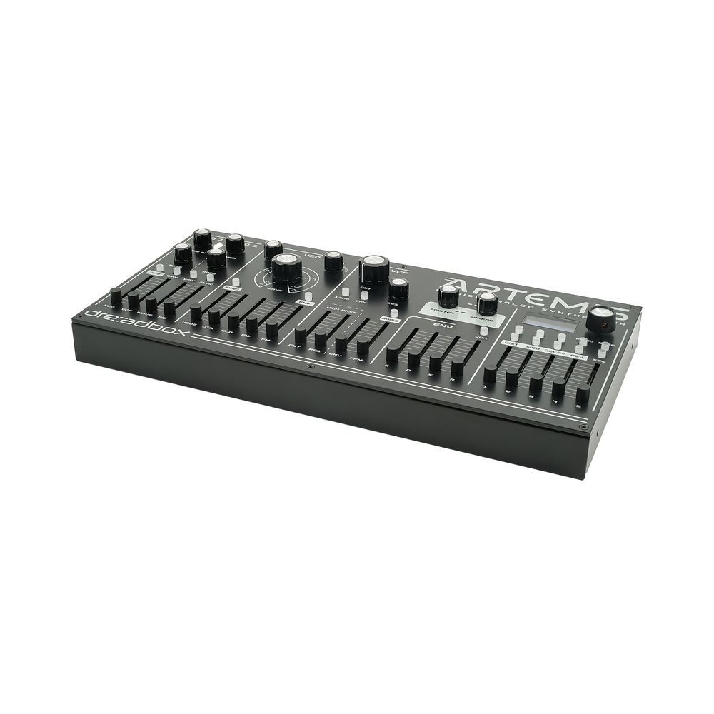 Dreadbox Artemis – Thomann Ireland