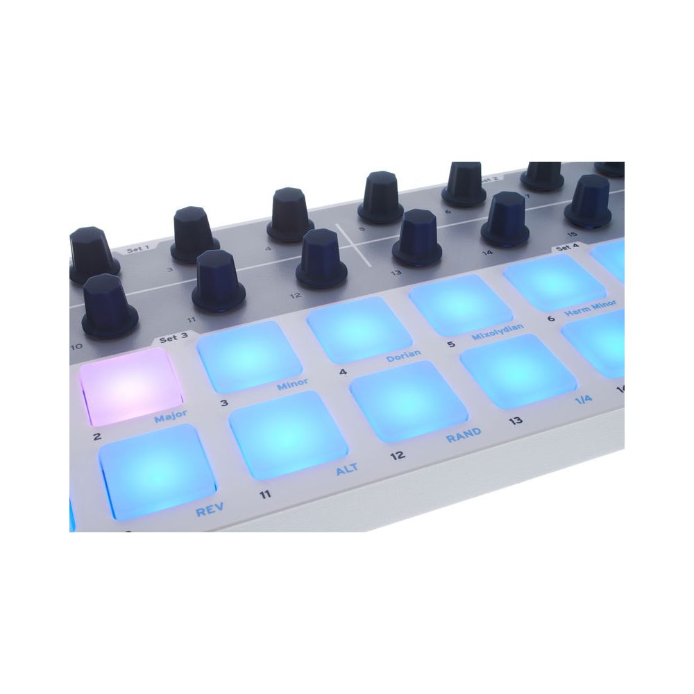 Arturia Beatstep – Thomann Ireland
