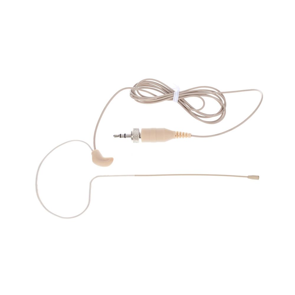 the t.bone Earmic 500